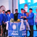 PAN Menanti Kadernya Dipinang Kandidat Cagub