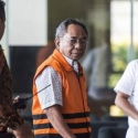 Bekas Anak Buah Cak Imin Lobi Charles Jones Untuk Realisasikan Dana Optimalisasi