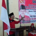 Legislator Banteng: Pancasila Penting Tangkal Radikalisme di Era Globalisasi
