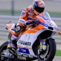 Asapi Baby Aliens, Dovizioso Juara