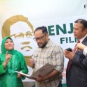 PKB Movie Award Kuatkan Ideologi Pancasila