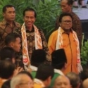 Cawapres Belum Ditentukan, Partai Hanura Takut Ditolak Jokowi