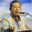Darmin Targetkan RI Sama Dengan Tetangga