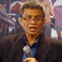Didik J. Rachbini: Pertumbuhan Ekonomi Stagnan Di Bawah 5 Persen