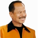 Ketum Hanura Minta Kader Teruskan Semangat Thamrin Usman