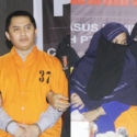 Istri Bos First Travel Tak Kuat Menahan Malu