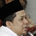 Fahri Hamzah Desak Pimpinan KPK Copot Febri Diansyah