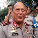 Berbekal Intelijen, Wakapolda Metro Jaya Dimutasi Ke BIN