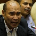 Ketua Fraksi Nasdem Disuruh Belajar Etika Politik