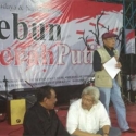 MS Kaban: Reklamasi Itu Harus Distop Total