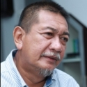 Demiz Lebih Pas Didampingi Agung Suryamal