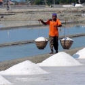 Kelangkaan Garam Momentum Benahi Kebijakan Nasional