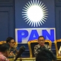 PAN Perkuat Konsolidasi Internal Di Rakernas