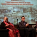 AHY Optimis Anies-Sandi Mampu Pimpin Jakarta Secara Manusiawi
