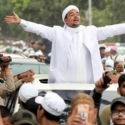 Polisi: Tidak Ada Yang Spesial Dari Rizieq