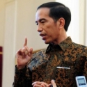 Jokowi: Negara Lain Iri Dengan Pertumbuhan Ekonomi Indonesia, Stop Pesimis