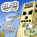 Angkat Kaki Darisini!!!