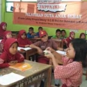 JAPFA Beri Pendampingan Sekolah Sehat dan Nyaman