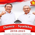 Jadi Kader, Gerindra Jabar Siap Menangkan Deddy Mizwar