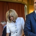 Tak Ada Status Ibu Negara Untuk Brigitte Macron