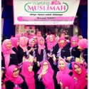 Resmi Berdiri 30 Warung Dan Salon Muslimah Ipemi Di Bekasi