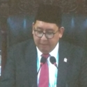 Novanto Sakit, Fadli Zon Pimpin Rapur Pembahasan APBN Bersama Presiden
