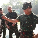 Kejuaraan Tembak Piala KSAD Muluskan Regenerasi Yang Macet