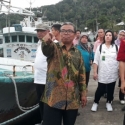 Penyaluran BPNT Di Kota Padang Masih Rendah