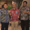 350 Ribu Kader Inti Gerindra-PKS Untuk Merah Putihkan Jawa Barat