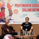 UKM Harus Mampu Manfaatkan Media Sosial