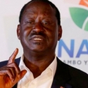 Oposisi: Hasil Pemilu Kenya Dimanipulasi Peretas