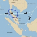 Akankah Thai Kra Canal Mengubah Geopolitik Asia Pasifik<i>?</i>