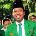 PPP Puji Pemerintahan Jokowi Yang Dengan Mudah Berdiplomasi Dengan Myanmar