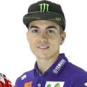 Lorenzo & Vinales Saling Klaim