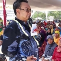Penyaluran Dana PKH Subang Tembus Rp 97,5 M