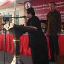 Rachmawati: UBK Satu-satunya Universitas Swasta yang Dibuka Di Istana