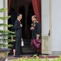 Jokowi Terima 9 Dubes Baru, Salah Satunya Dari Myanmar