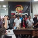 Gerakan Mahasiswa Era Jokowi Minim Kepedulian Terhadap Rakyat