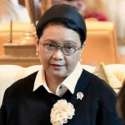 Menlu Retno Harus Panggil Dubes Myanmar