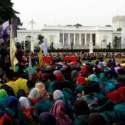 Mahasiswa Sudah Siuman, BEM Se-Tanah Air Kumpul Evaluasi Kinerja Jokowi-JK