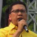 Ahmad Doli Dipecat Dewan Kehormatan, Dewan Pembina Dan Dewan Pakar