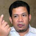 Fahri Hamzah: Mana Penantang Jokowi? Enggak Punya Duit?