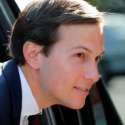 Sejak 2009 Jared Kushner Terdaftar Sebagai Pemilih Wanita