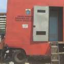 Toilet Dari Pemprov DKI Rusak, Warga: Ini Mah Cuma Mejeng Doang!