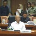 Komisi III Tunggu Kepastian Pimpinan KPK