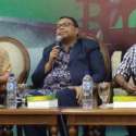 Lukman Senang Perempuan Bisa Jadi Cagub Yogyakarta