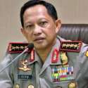 Kapolri Tito: Pemesan, Pendana, Sejenis Saracen, Tangkapin Saja