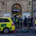 Serangan Di London, Polisi Cari Lebih Dari Satu Tersangka