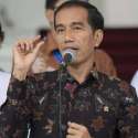 Jokowi: Saya Tak Mau Mencampuri, Nanti Ada Yang Ngomong Intervensi