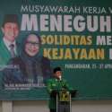 PPP Siapkan Kader Terbaik Hadapi Pilkada dan Pileg